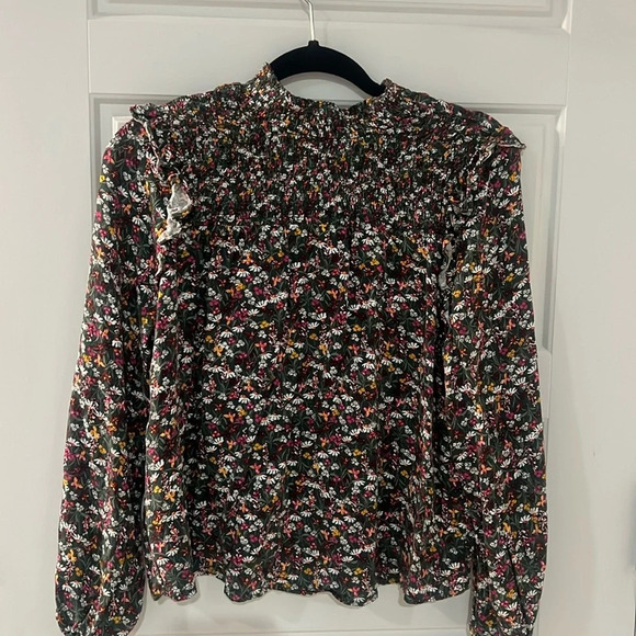 Draper James RSVP Top Size L​ - Picture 1 of 6